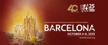 Lancement de l’ERSPP au congrès EANM 2025